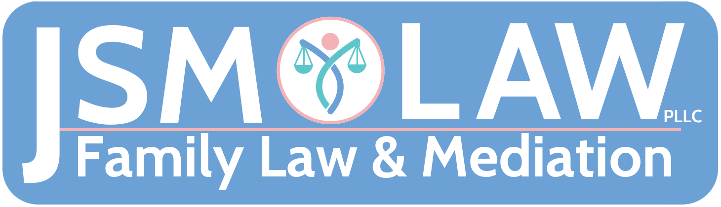 JSM Law PLLC — Family Law & Mediation